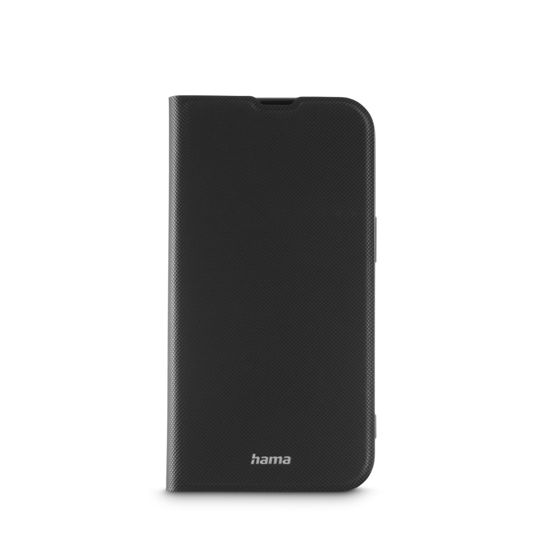 Hama Daily Protect voor Apple iPhone 16e Telefoonhoesje Zwart | Hama