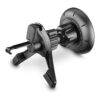 Hama Draadloze Qi2-oplader 15 W auto Oplader Zwart | Hama