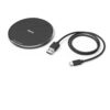 Hama Draadloze oplader QI-FC10