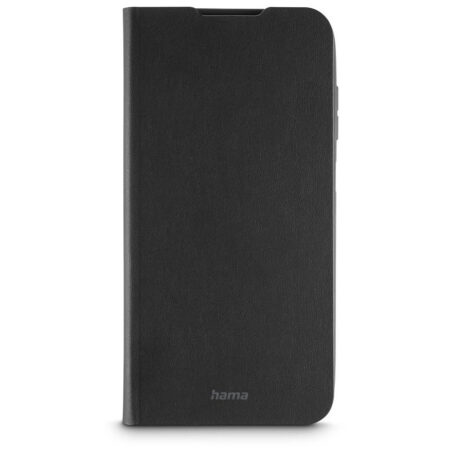 Hama Eco Premium voor Samsung Galaxy A26 5G Telefoonhoesje Zwart | Hama