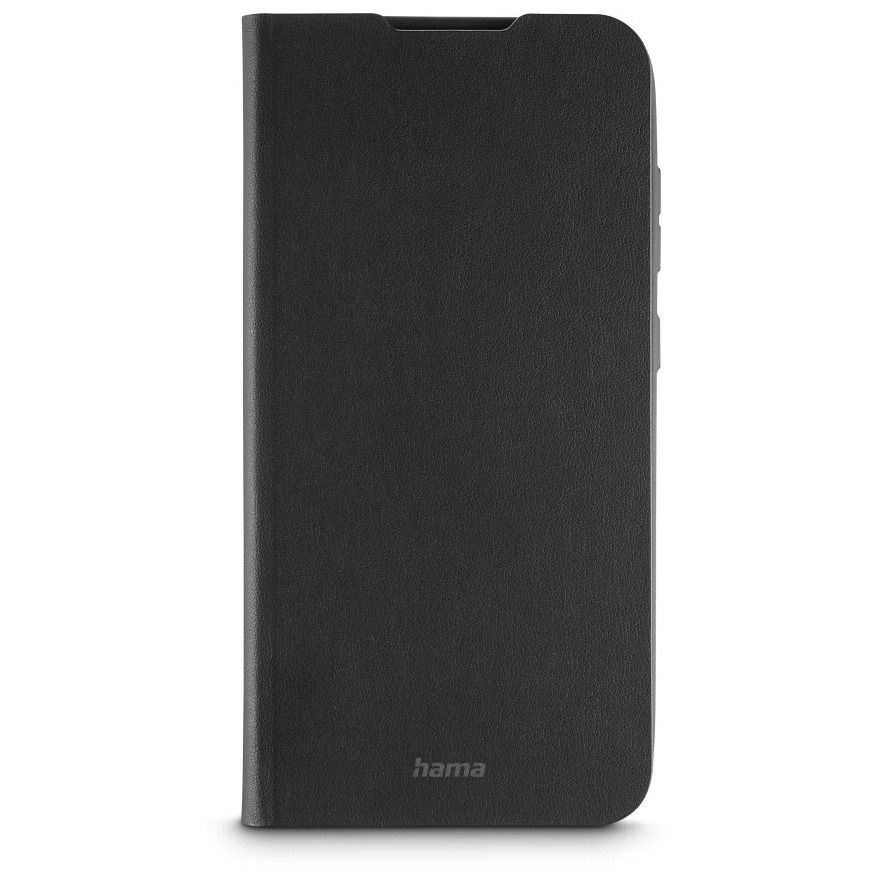 Hama Eco Premium voor Samsung Galaxy A56 5G Telefoonhoesje Zwart | Hama