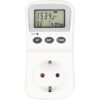 Hama Energiekostenmeter met lcd-display