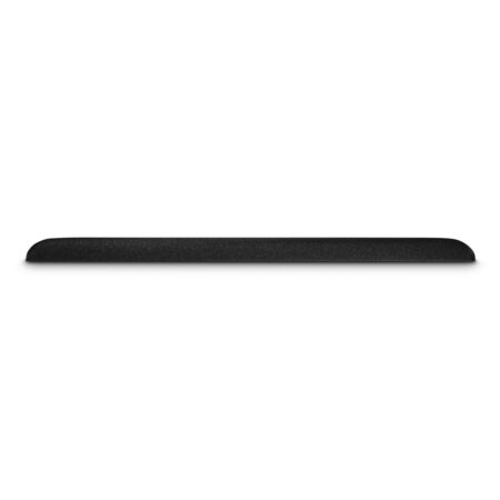 Hama Ergo Keyboard Wrist Rest Desktop accessoire Zwart | Hama
