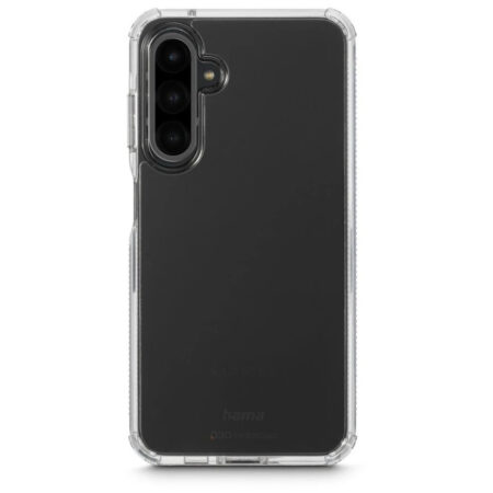 Hama Extreme Protect voor Samsung Galaxy A26 5G Telefoonhoesje Transparant | Hama