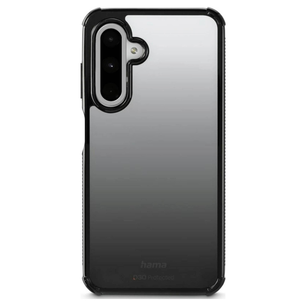 Hama Extreme Protect voor Samsung Galaxy A26 5G Telefoonhoesje Zwart | Hama