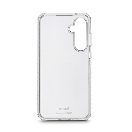 Hama Extreme Protect voor Samsung Galaxy A36 5G Telefoonhoesje Transparant | Hama