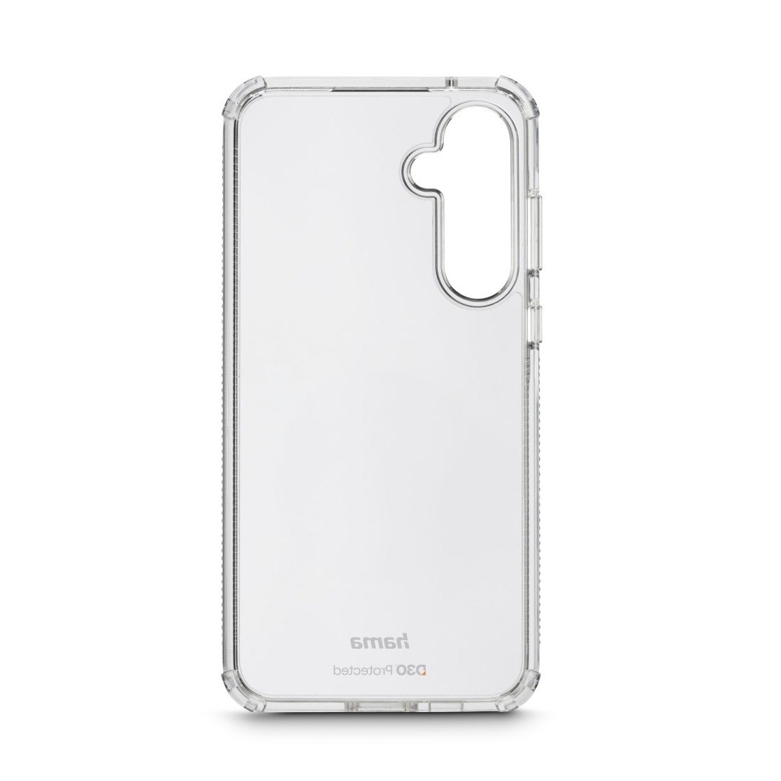 Hama Extreme Protect voor Samsung Galaxy A36 5G Telefoonhoesje Transparant | Hama