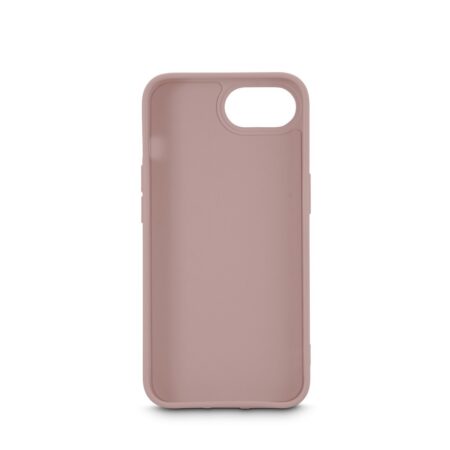 Hama Fantastic Feel voor Apple iPhone 16 Telefoonhoesje Beige | Hama
