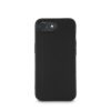 Hama Fantastic Feel voor Apple iPhone 16 Telefoonhoesje Zwart | Hama