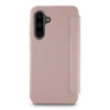 Hama Fantastic Feel voor Samsung Galaxy A36 5G Telefoonhoesje Beige | Hama