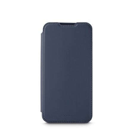 Hama Fantastic Feel voor Samsung Galaxy A36 5G Telefoonhoesje Blauw | Hama