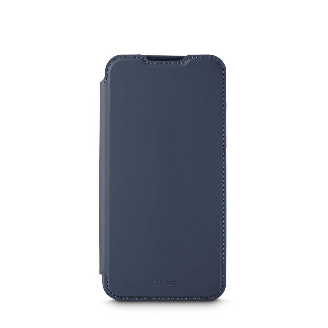 Hama Fantastic Feel voor Samsung Galaxy A36 5G Telefoonhoesje Blauw | Hama