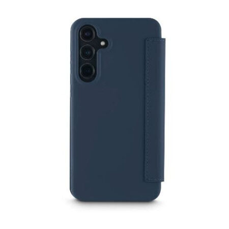 Hama Fantastic Feel voor Samsung Galaxy A56 5G Telefoonhoesje Blauw | Hama