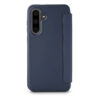 Hama Fantastic Feel voor Samsung Galaxy A56 5G Telefoonhoesje Blauw | Hama