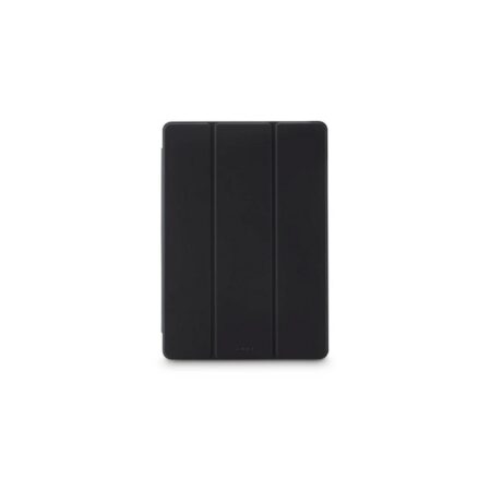 Hama Fold Clear Case voor Samsung Galaxy Tab A9 Plus Tablethoesje Zwart | Hama