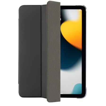 Hama Fold Clear voor Apple iPad 11 (2025) Tablethoesje Zwart | Hama