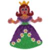 Hama Grondplaat Prinses | Hama