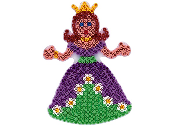 Hama Grondplaat Prinses | Hama