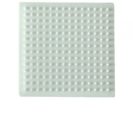 Hama Grondplaat Vierkant (220) | Hama