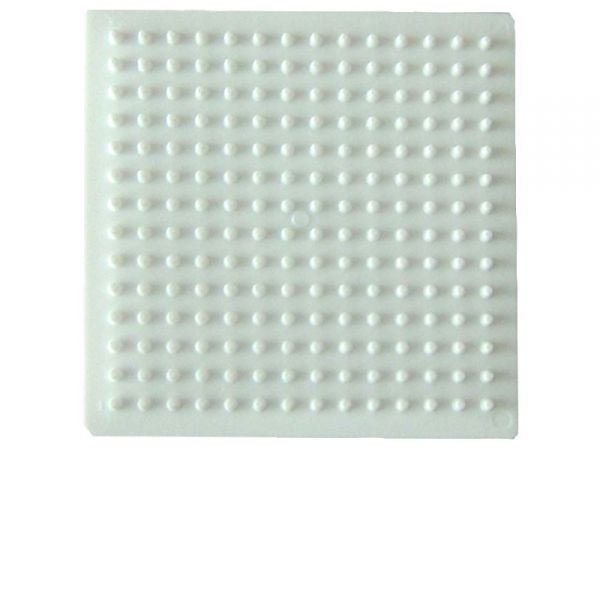 Hama Grondplaat Vierkant (220) | Hama