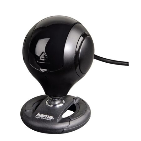 Hama HD webcam Spy Protect Webcam Zwart | Hama