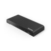 Hama HDMI-SPLITTER 3X1 4K Switch Zwart | Hama