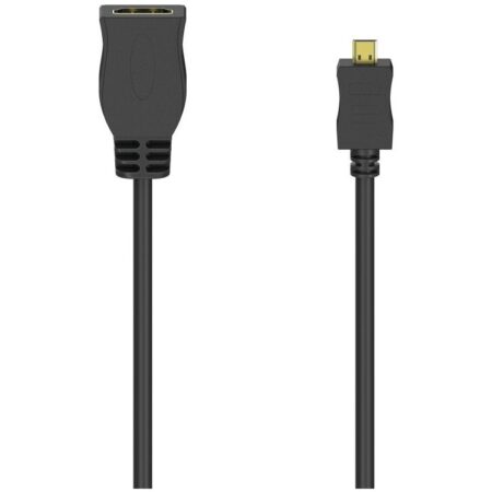 Hama HDMI-kabeladapter