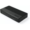 Hama HDMI-splitter 3 input - 1 output Splitter Zwart | Hama