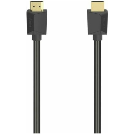 Hama HIGH-SPEED HDMI-KABEL