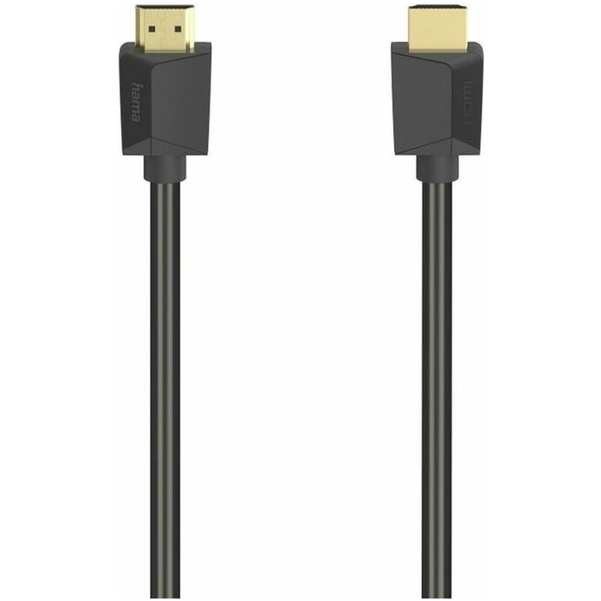 Hama HIGH-SPEED HDMI-KABEL