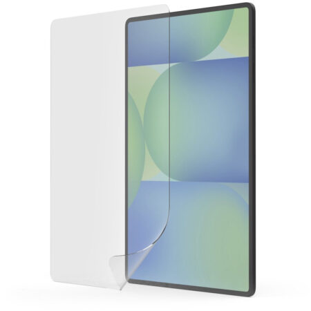 Hama Hiflex voor Samsung Tab S10 FE 10.9 Tablet screenprotector Transparant | Hama