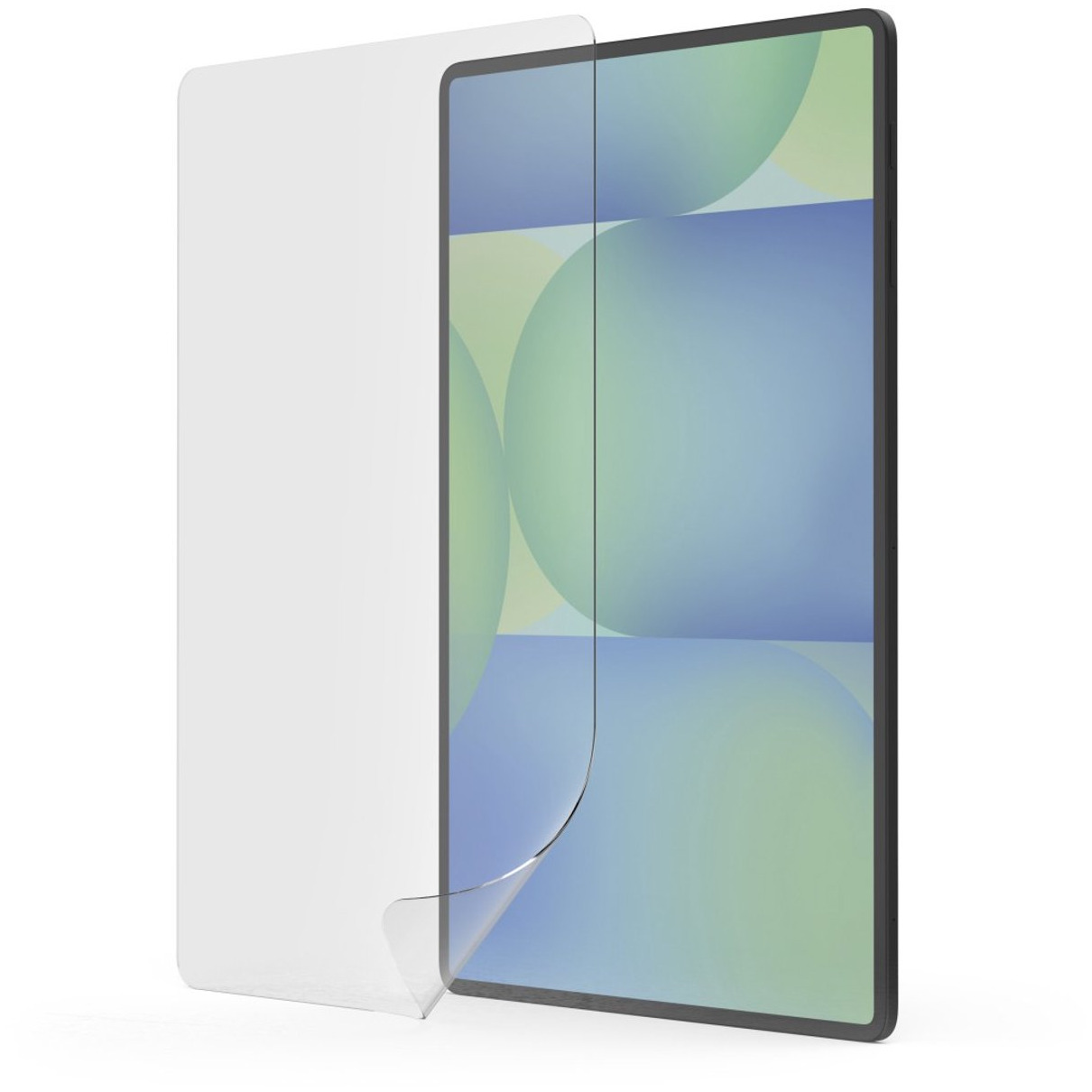 Hama Hiflex voor Samsung Tab S10 FE 10.9 Tablet screenprotector Transparant | Hama