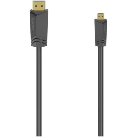 Hama High-speed HDMI-Kabel