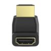 Hama High-speed HDMI-hoekadapter