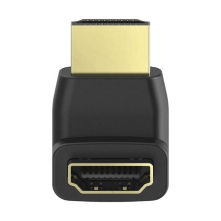 Hama High-speed HDMI-hoekadapter