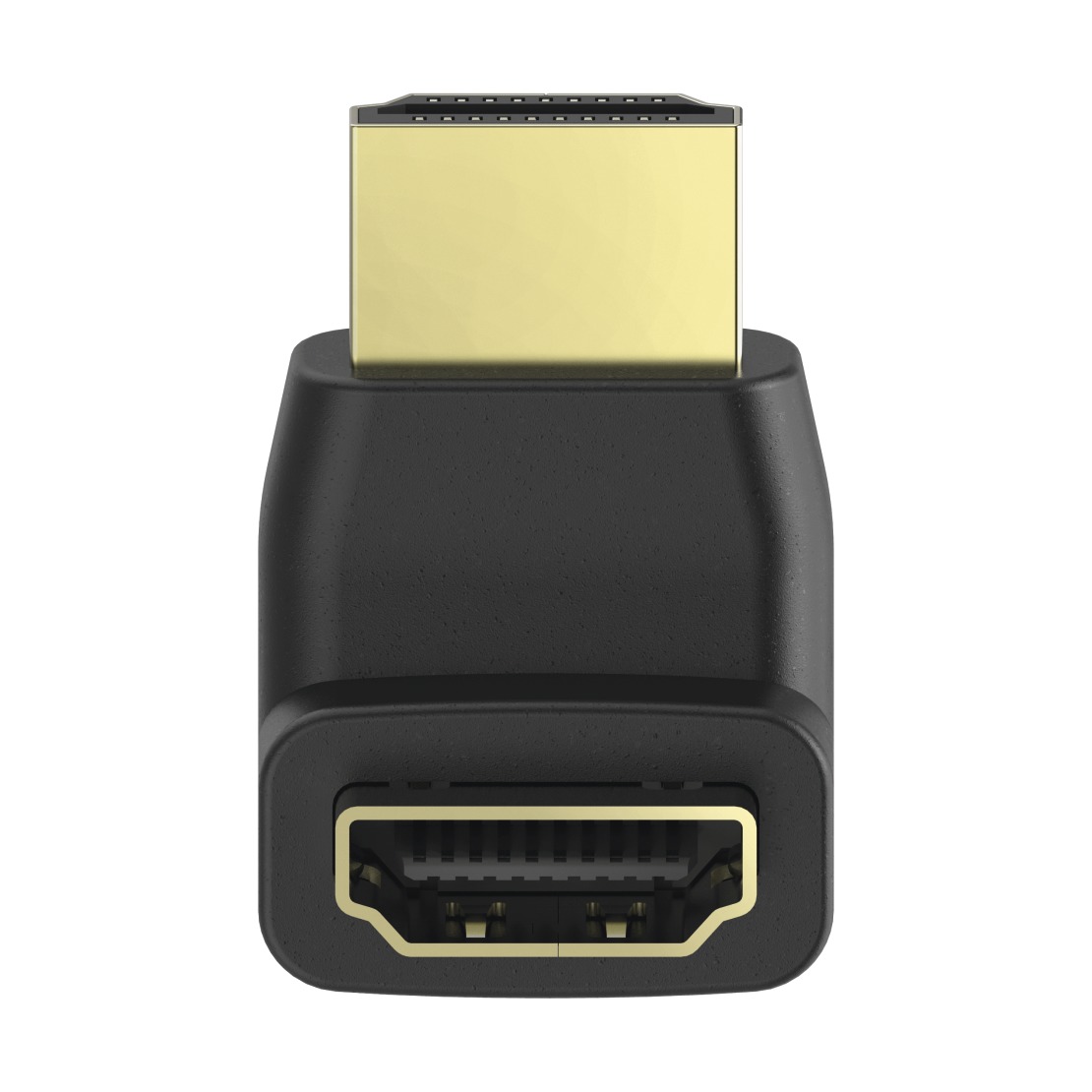 Hama High-speed HDMI-hoekadapter