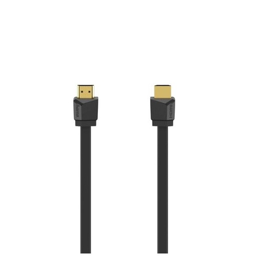Hama High-speed HDMI-kabel Flexi-Slim
