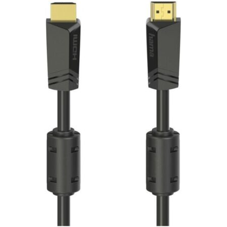 Hama High speed HDMI-kabel