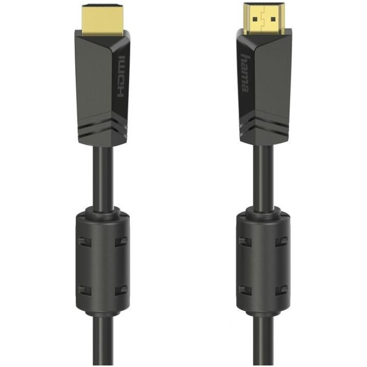 Hama High speed HDMI-kabel