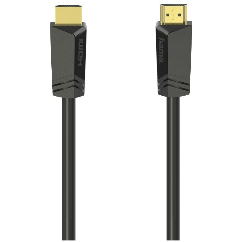 Hama High speed HDMI-kabel