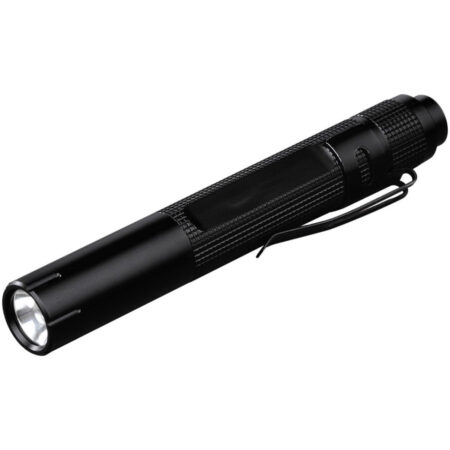 Hama LED zaklamp Classic C-98 Zwart | Hama