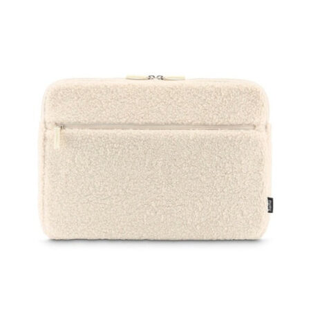 Hama Laptop-sleeve Cozy 36 - 40 cm (14 1 - 15 6) Laptop sleeve Beige | Hama