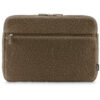 Hama Laptop-sleeve Cozy 36 - 40 cm (14.1 - 15.6) Laptop tas Bruin | Hama