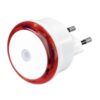 Hama Led-nachtlampje Basic met stekker