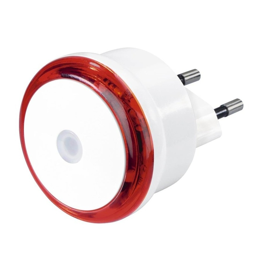 Hama Led-nachtlampje Basic met stekker