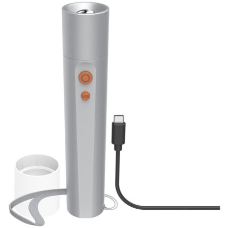 Hama Led-zaklamp oplaadbaar