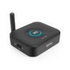 Hama Link.it solo Oplader Zwart | Hama