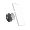Hama Magneethouder voor dashboard Telefonie accessoire Zwart | Hama