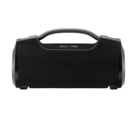Hama Mate Pro Bluetooth speaker Zwart | Hama