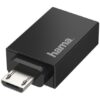 Hama Micro-USB-OTG-Adapter to USB-A